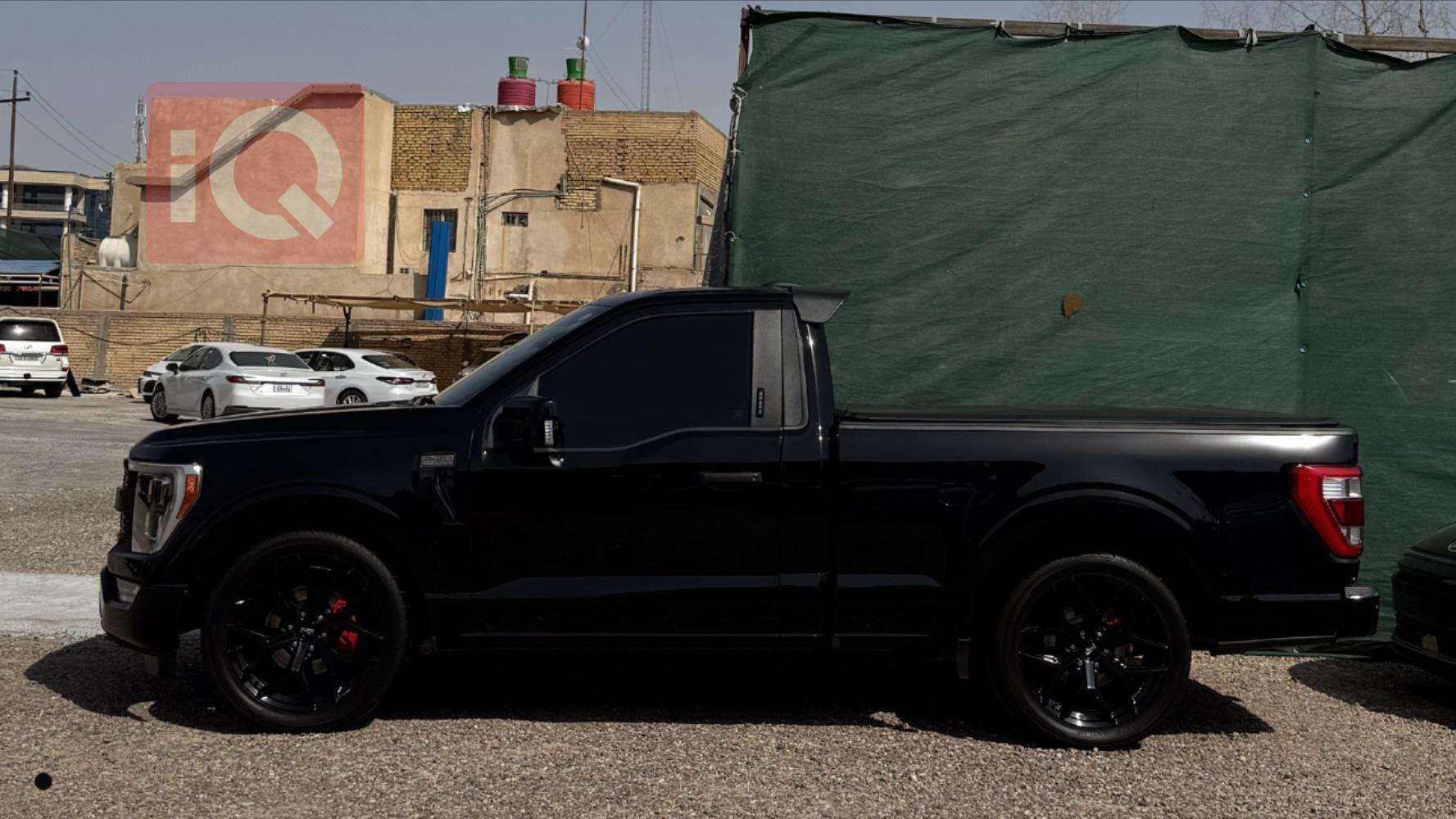 فورد إف-150